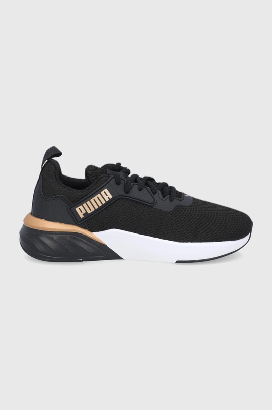 чёрный Ботинки Puma Erupter Wn's 195203 Женский