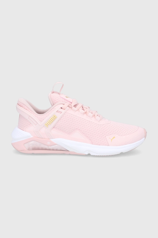 розовый Ботинки Puma Lqdcell Method 2.0 195482 Женский