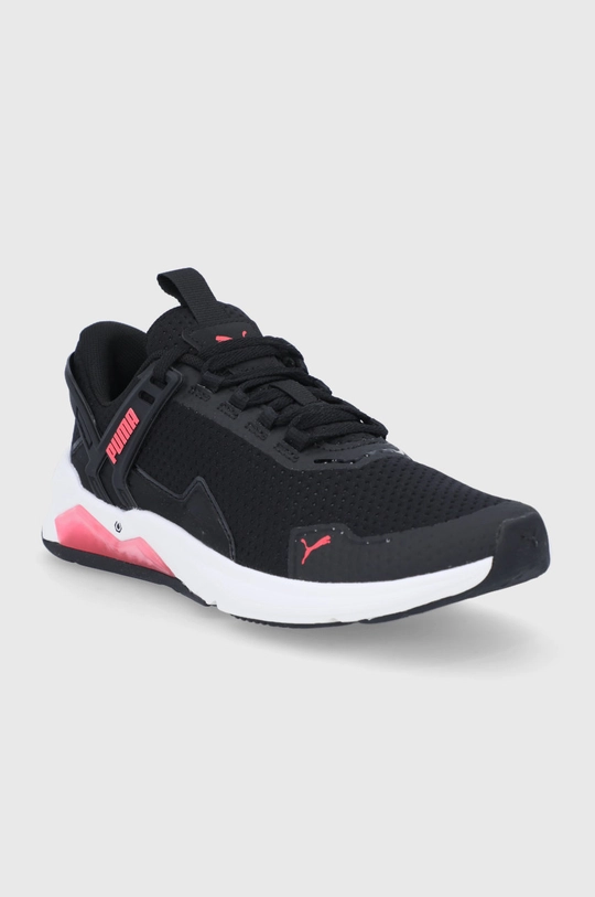 Черевики Puma Lqdcell Method 2.0 195482 чорний