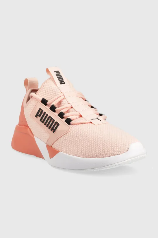 Παπούτσια για τρέξιμο Puma retaliate mesh ροζ