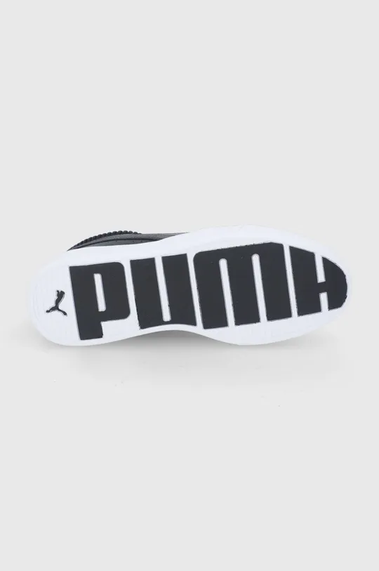 Δερμάτινα παπούτσια Puma Skye Demi Γυναικεία
