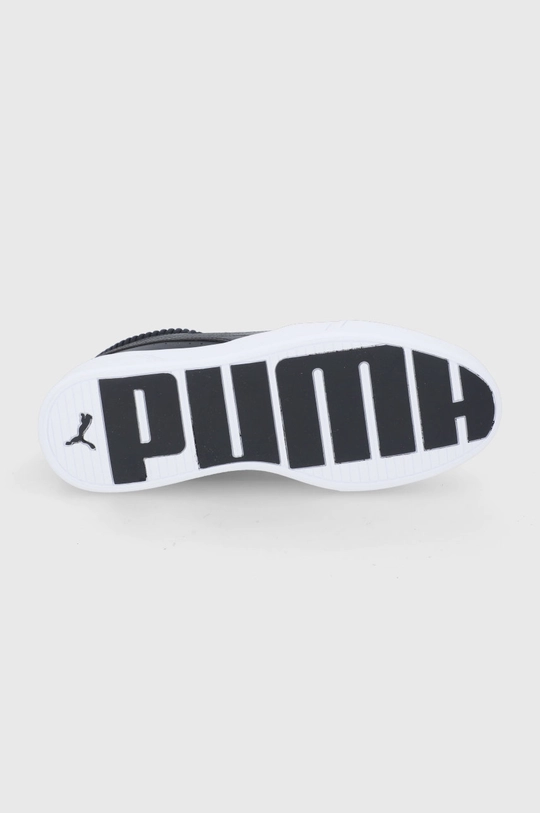 Puma Buty skórzane Skye Demi 380749 Damski