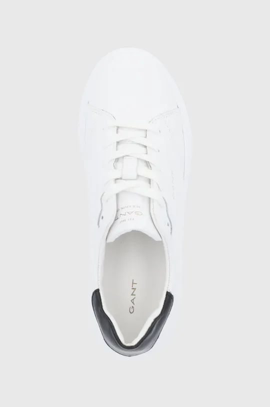 biały Gant Buty skórzane 23531070.G020