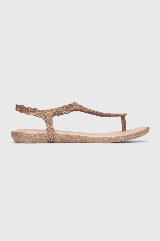 ροζ Σανδάλια Melissa CAMPANA FLOW SANDAL Γυναικεία