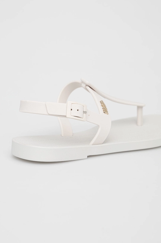 Σανδάλια Melissa SUN SANDAL λευκό