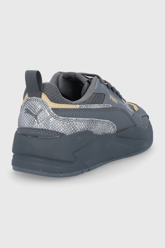 Puma Buty X-Ray2 Square Snake 382788 Cholewka: Materiał tekstylny, Wnętrze: Materiał tekstylny, Podeszwa: Guma