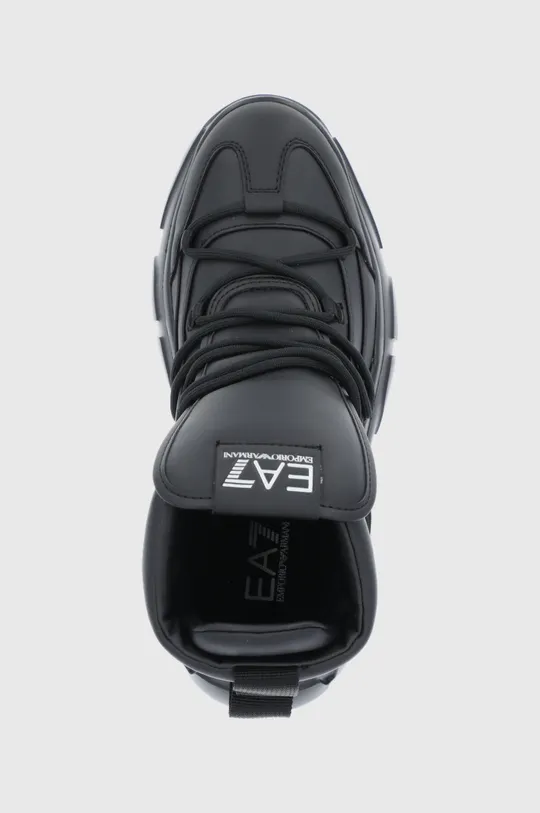 črna EA7 Emporio Armani čevlji