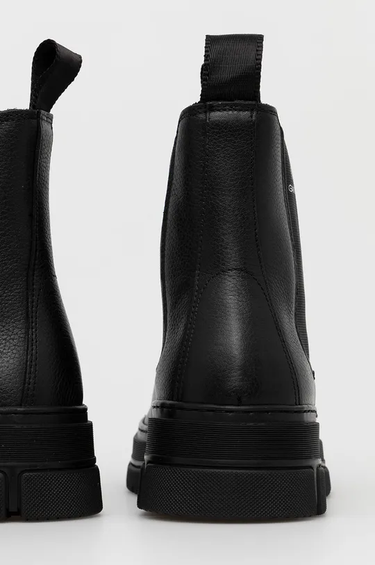 Шкіряні черевики Gant Monthike  Халяви: Шкіра Внутрішня частина: Текстильний матеріал, Шкіра Підошва: Синтетичний матеріал