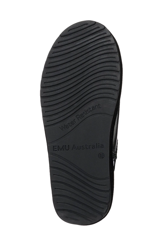 Kožené snehule Emu Australia Stinger Micro Glossy Dámsky