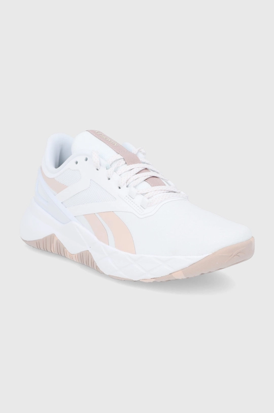 Ботинки Reebok Nanoflex TR GX7551 белый