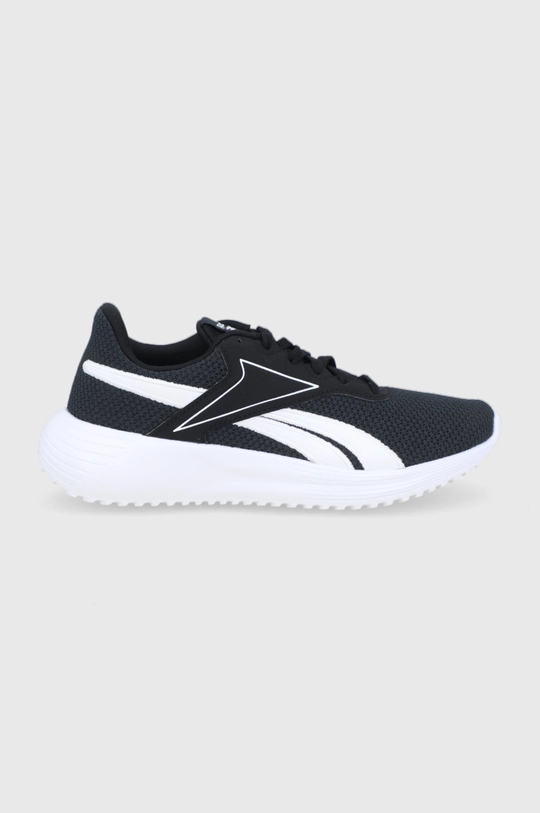 čierna Topánky Reebok Lite 3.0 GY0156 Dámsky