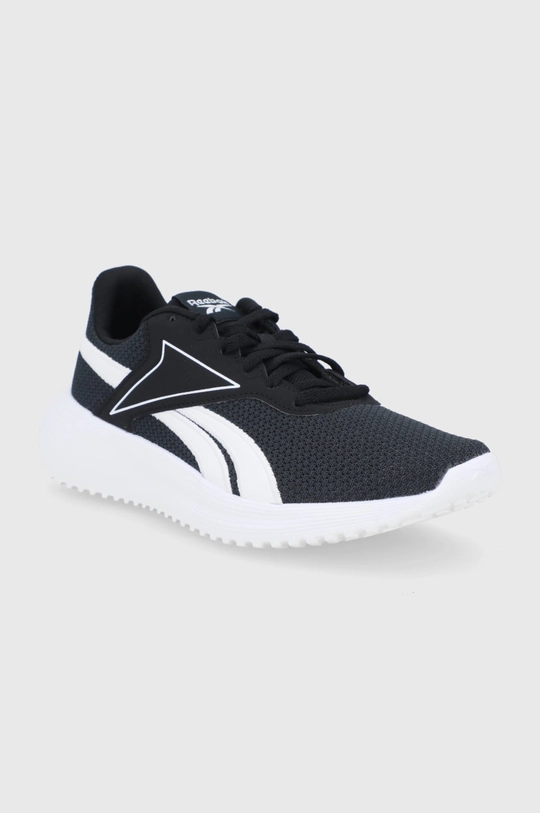 Reebok Buty Lite 3.0 GY0156 czarny