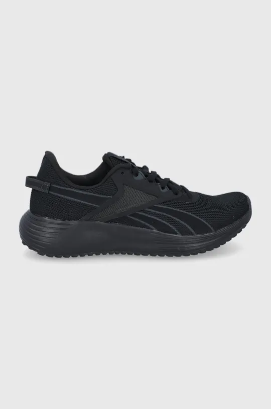 fekete Reebok cipő Lite Plus 3.0 GY0161 Női
