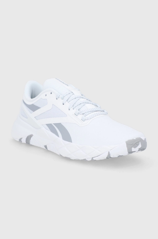 Reebok cipő Nanoflex TR GZ8299 fehér