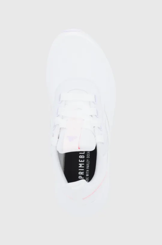 λευκό Παπούτσια adidas RACER SPORT