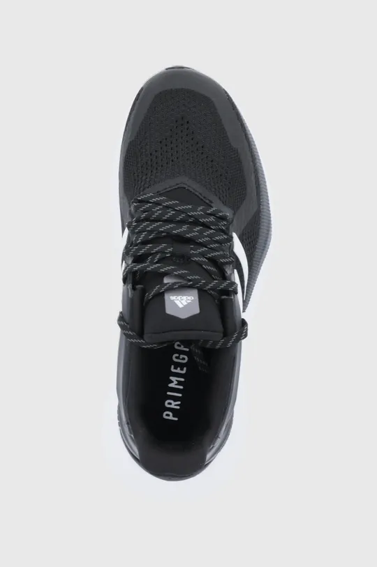 čierna Topánky adidas Performance GZ8766
