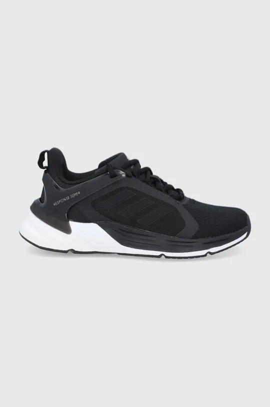 чёрный Ботинки adidas Response Super 2.0 H02022 Женский