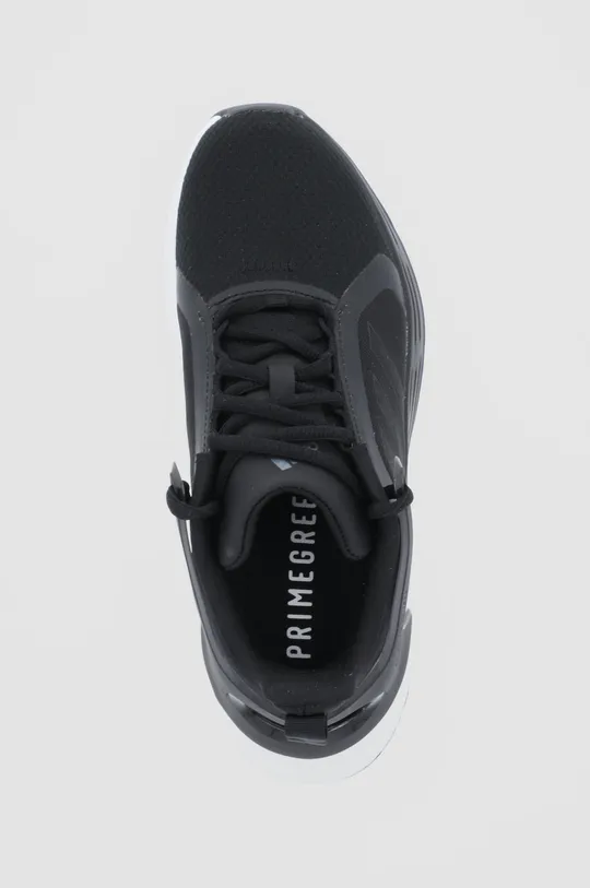чёрный Ботинки adidas Response Super 2.0 H02022