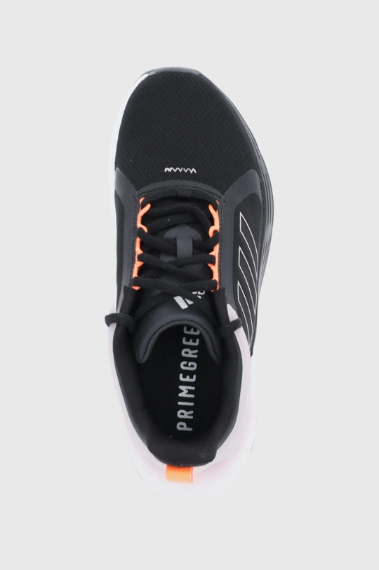 чёрный Ботинки adidas