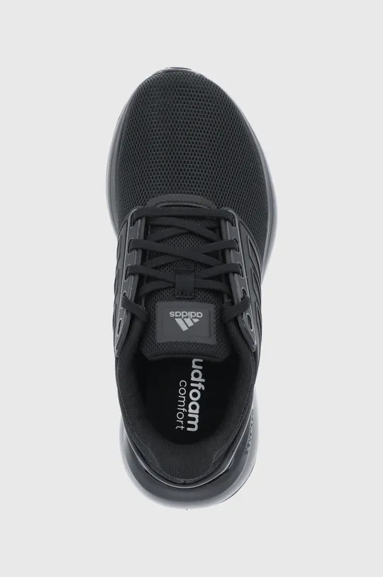 μαύρο Παπούτσια adidas EQ19 RUN