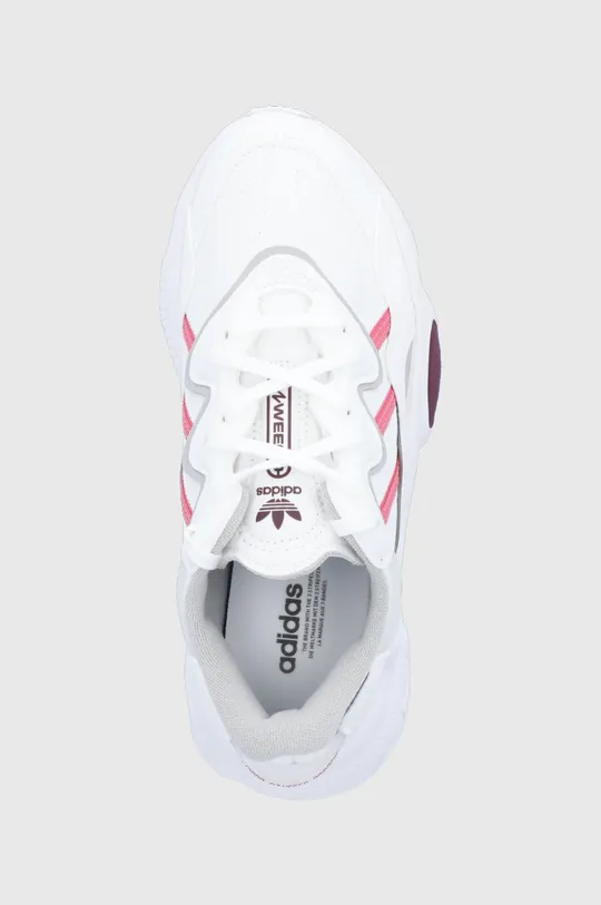 fehér adidas Originals cipő H04260