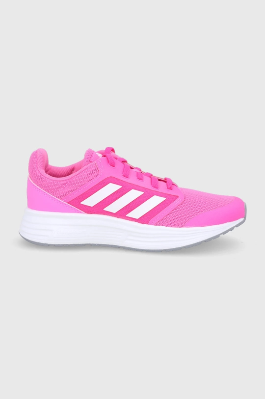 różowy adidas Buty H04599 Damski