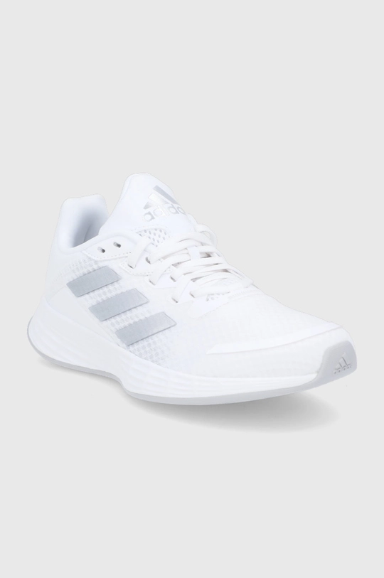 adidas Buty Duramo SL H04629 biały