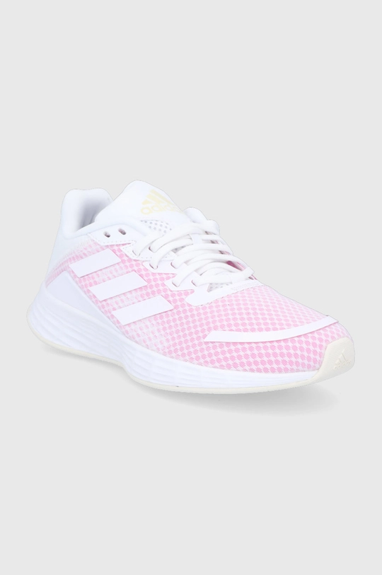 adidas Buty H04631 biały