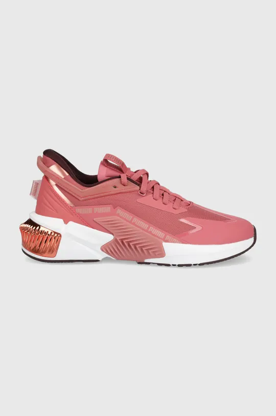 ροζ Αθλητικά παπούτσια Puma Provoke Xt Ftr Moto Γυναικεία