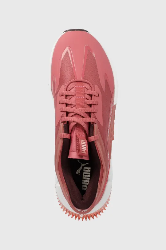ροζ Αθλητικά παπούτσια Puma Provoke Xt Ftr Moto