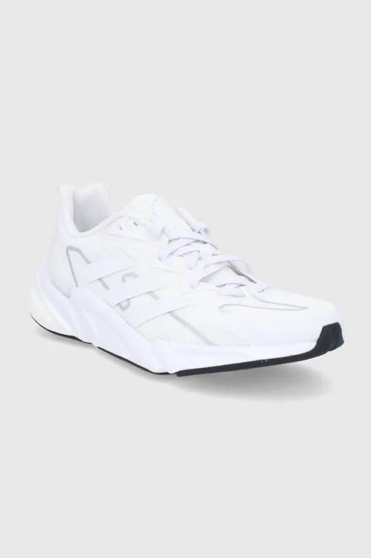 Παπούτσια adidas Performance X9000L2 λευκό