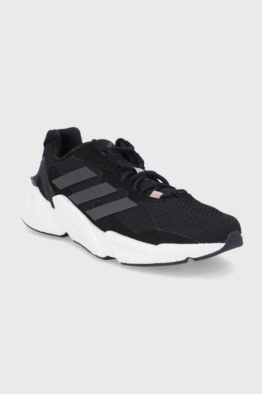 Ботинки adidas Performance X9000L4 W чёрный