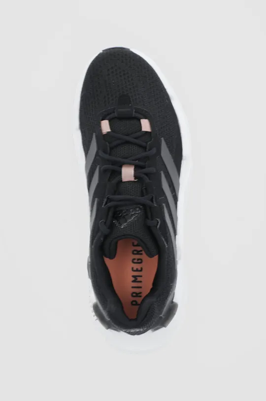 чёрный Ботинки adidas Performance X9000L4 W