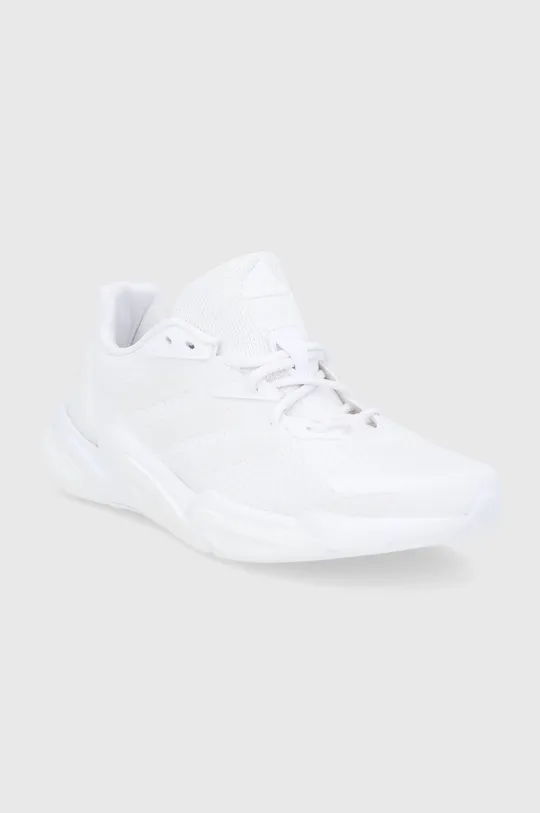 Cipele adidas Performance bijela