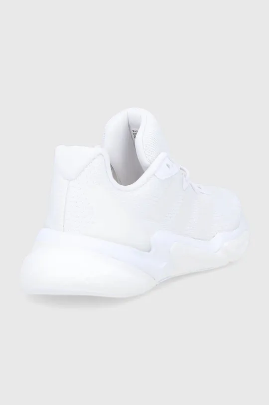 Ботинки adidas Performance  Голенище: Синтетический материал, Текстильный материал Подошва: Синтетический материал