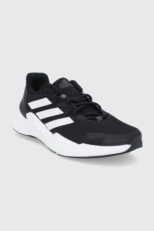 Topánky adidas Performance X9000L3 W S23689 čierna