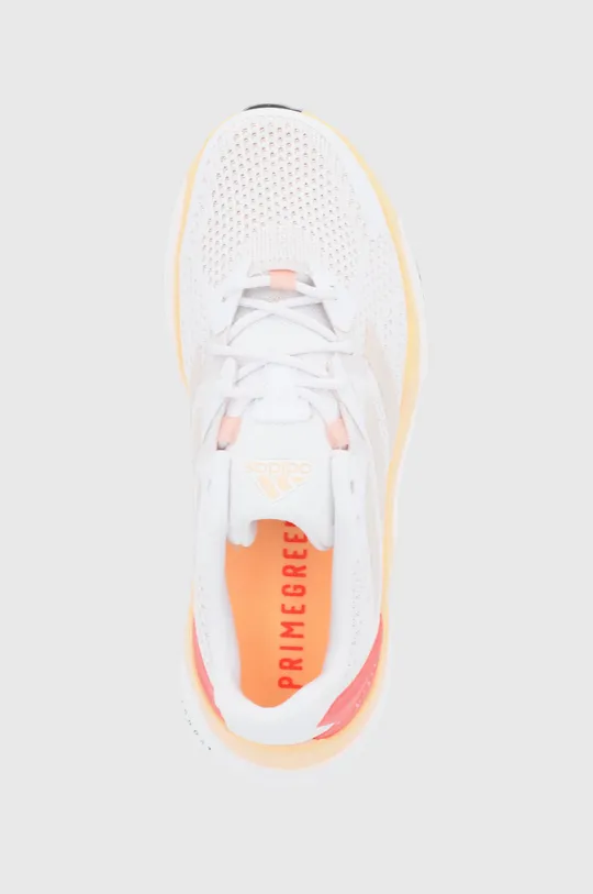 оранжевый Ботинки adidas Performance