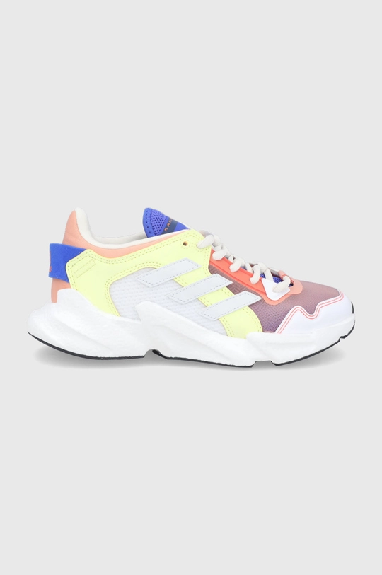 multicolor adidas Performance Buty KK X9000 S24028 Damski