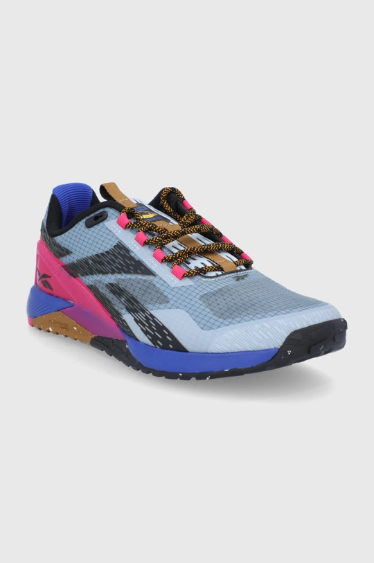 Παπούτσια Reebok NANO X1 TR ADVENTURE πολύχρωμο