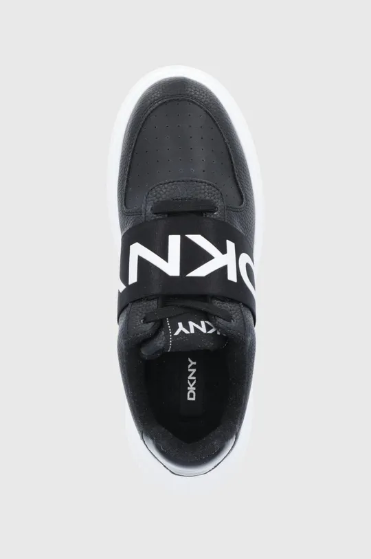 μαύρο Παπούτσια DKNY Madigan