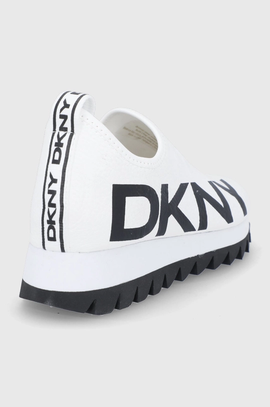 Dkny Buty K2134615.WHB Cholewka: Materiał syntetyczny, Wnętrze: Materiał syntetyczny, Materiał tekstylny, Podeszwa: Materiał syntetyczny