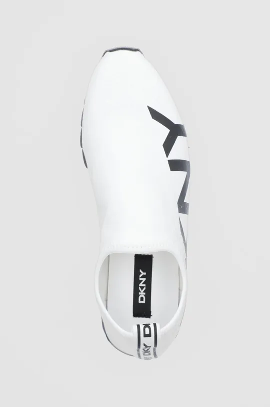 λευκό Παπούτσια DKNY