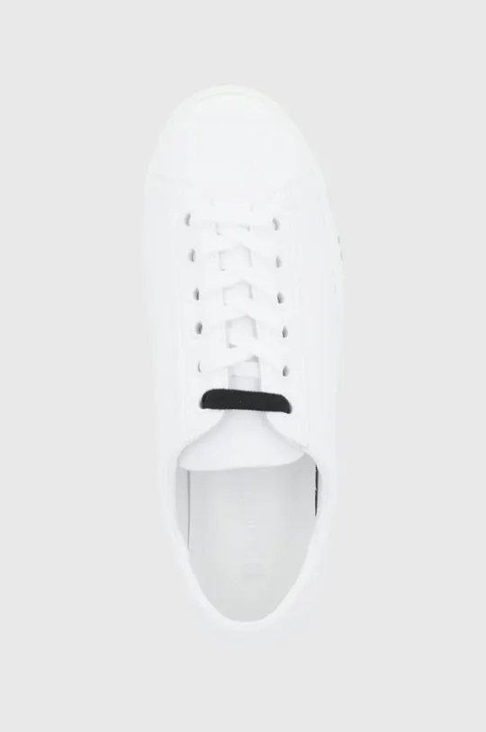 λευκό Παπούτσια DKNY