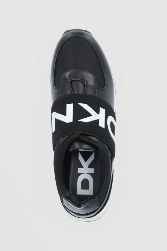 μαύρο Παπούτσια Dkny
