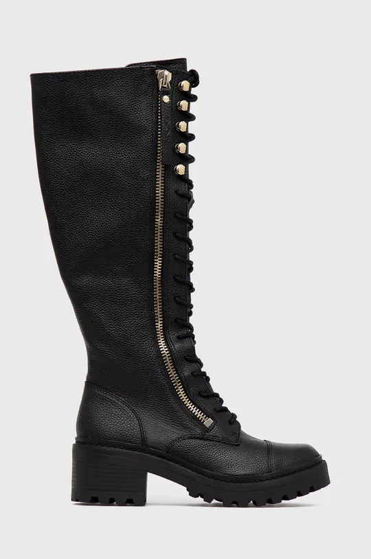 μαύρο Μπότες DKNY Γυναικεία