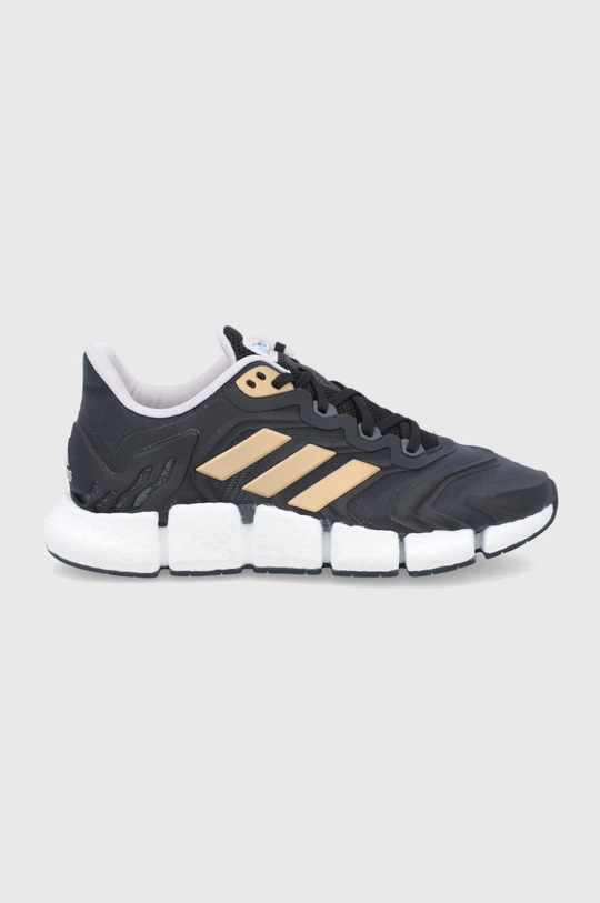 čierna Topánky adidas Performance Climacool Vento G54909 Dámsky