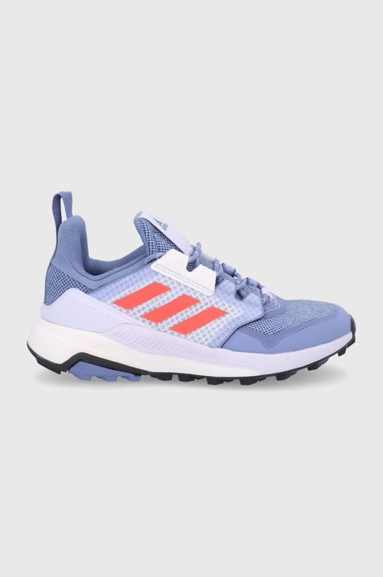 фиолетовой Ботинки adidas Performance Terrex Trailmaker Primegreen GZ0149 Женский