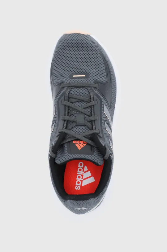 серый Ботинки adidas Runfalcon 2.0