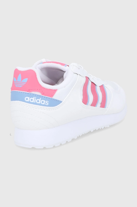 adidas Originals shoes SPECIAL 21  Uppers: Synthetic material, Textile material Inside: Textile material Outsole: Synthetic material