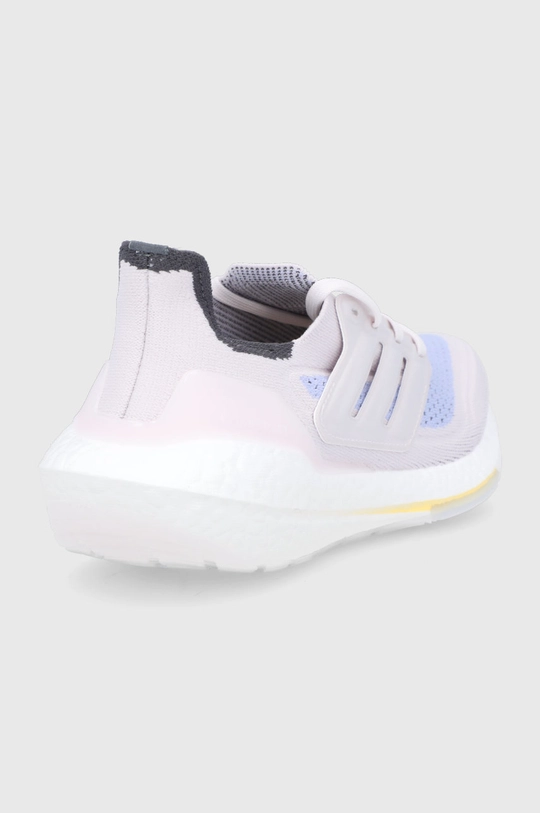 adidas Performance Buty Ultraboost 21 S23837 Cholewka: Materiał syntetyczny, Materiał tekstylny, Wnętrze: Materiał tekstylny, Podeszwa: Materiał syntetyczny